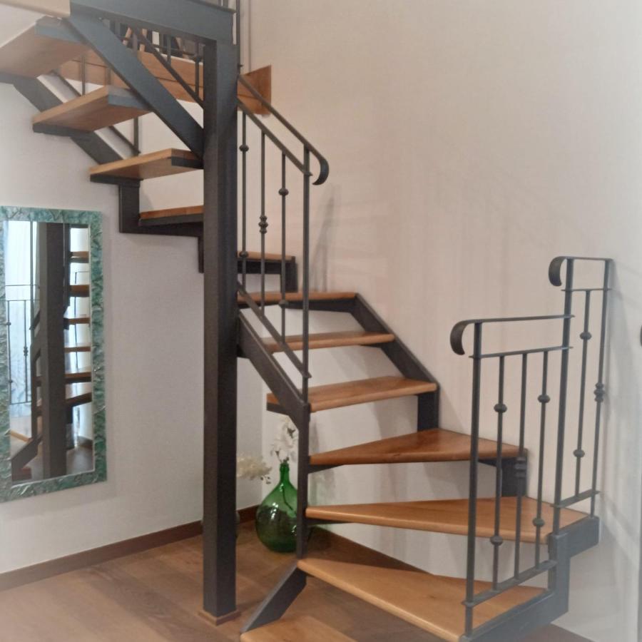 B&B Verdi บรินดิซิ ภายนอก รูปภาพ