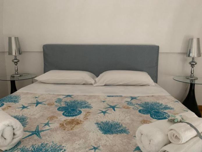 B&B Verdi บรินดิซิ ภายนอก รูปภาพ