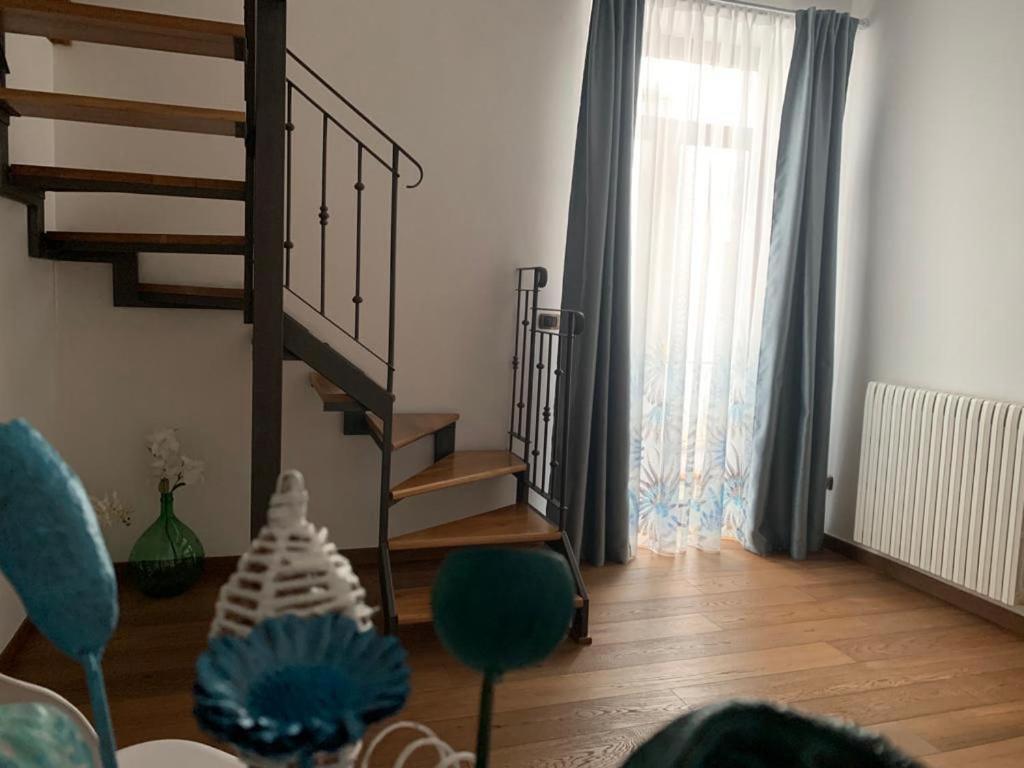B&B Verdi บรินดิซิ ภายนอก รูปภาพ